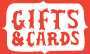Gifts and cards